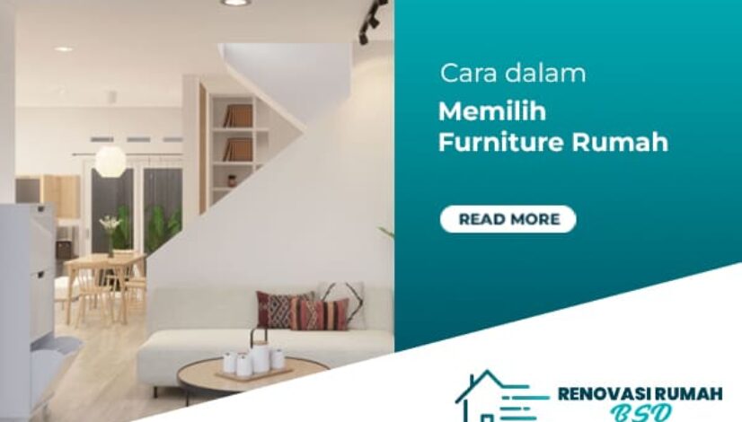 Artikel-Cara-Dalam-Memilih-Furniture-Rumah