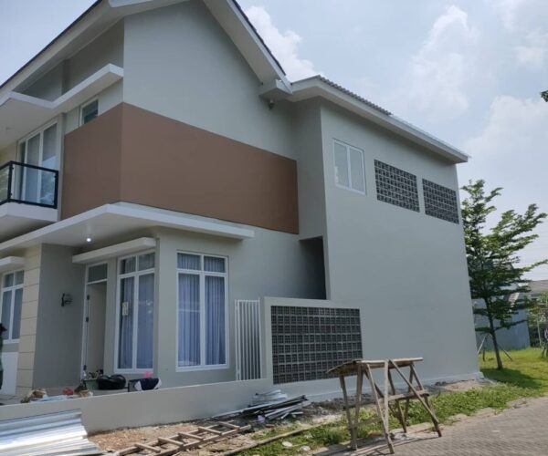 Renovasi Rumah Bsd Galeri (55)